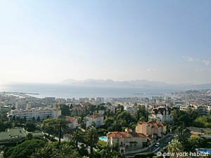 Sud de la France - C&ocirc;te d'Azur - T2 appartements location vacances - autre (PR-704) photo 23 de 26
