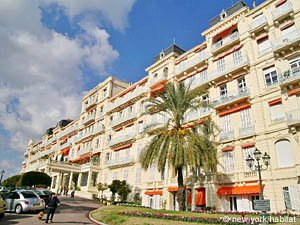 Sud de la France - C&ocirc;te d'Azur - T2 appartements location vacances - autre (PR-704) photo 14 de 26