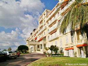 Sud de la France - C&ocirc;te d'Azur - T2 appartements location vacances - autre (PR-704) photo 15 de 26