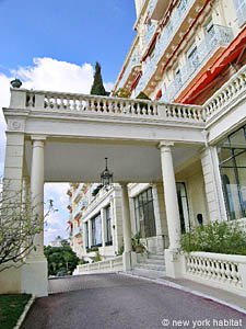 Sud de la France - C&ocirc;te d'Azur - T2 appartements location vacances - autre (PR-704) photo 10 de 26