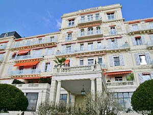 Sud de la France - C&ocirc;te d'Azur - T2 appartements location vacances - autre (PR-704) photo 16 de 26