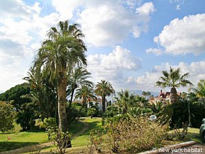 Sud de la France - C&ocirc;te d'Azur - T2 appartements location vacances - autre (PR-704) photo 21 de 26