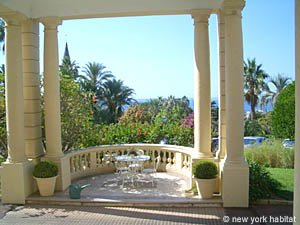 Sud de la France - C&ocirc;te d'Azur - T2 appartements location vacances - autre (PR-704) photo 18 de 26