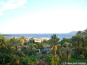 Sud de la France - C&ocirc;te d'Azur - T2 appartements location vacances - autre (PR-704) photo 19 de 26