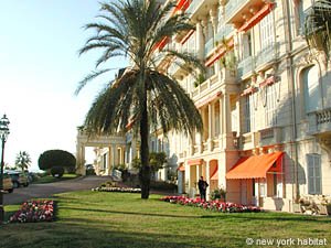 Sud de la France - C&ocirc;te d'Azur - T2 appartements location vacances - autre (PR-704) photo 12 de 26