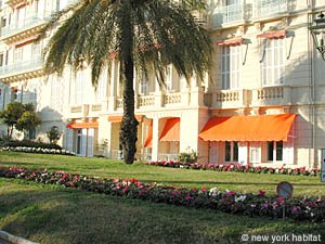 Sud de la France - C&ocirc;te d'Azur - T2 appartements location vacances - autre (PR-704) photo 11 de 26