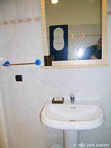 S&uuml;dfrankreich 2 Zimmer ferienwohnung - badezimmer (PR-707) photo 4 von 4