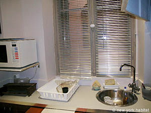 Sur de Francia - Riviera Francesa - 3 Dormitorios alojamiento - cocina (PR-708) photo 3 de 6