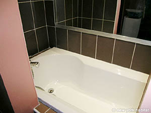 Sur de Francia - Riviera Francesa - 3 Dormitorios alojamiento - ba&ntilde;o 1 (PR-708) photo 1 de 4