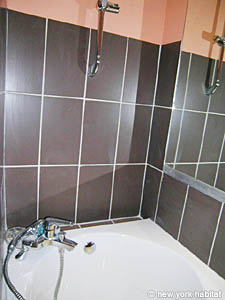 Sur de Francia - Riviera Francesa - 3 Dormitorios alojamiento - ba&ntilde;o 1 (PR-708) photo 2 de 4