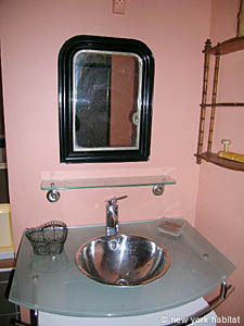 Sur de Francia - Riviera Francesa - 3 Dormitorios alojamiento - ba&ntilde;o 1 (PR-708) photo 3 de 4