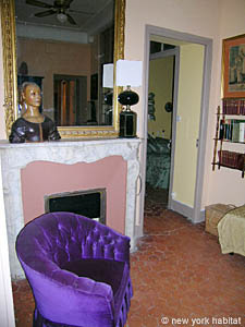 Sur de Francia - Riviera Francesa - 3 Dormitorios alojamiento - sala (PR-708) photo 3 de 17