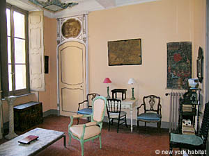 Sur de Francia - Riviera Francesa - 3 Dormitorios alojamiento - Referencia apartamento PR-708
