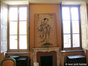 Sur de Francia - Riviera Francesa - 3 Dormitorios alojamiento - sala (PR-708) photo 11 de 17