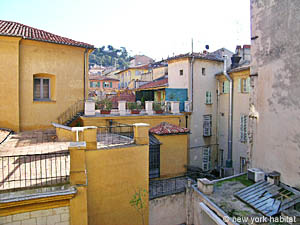 Sur de Francia - Riviera Francesa - 3 Dormitorios alojamiento - sala (PR-708) photo 12 de 17