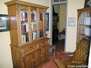 Sur de Francia - Riviera Francesa - 3 Dormitorios alojamiento - sala (PR-708) photo 14 de 17