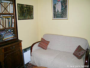 Sur de Francia - Riviera Francesa - 3 Dormitorios alojamiento - dormitorio 3 (PR-708) photo 1 de 2