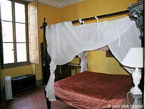 Sur de Francia - Riviera Francesa - 3 Dormitorios alojamiento - dormitorio 1 (PR-708) photo 1 de 8