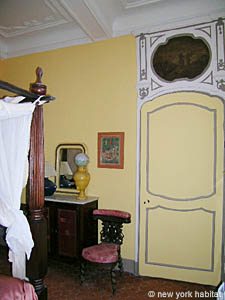 Sur de Francia - Riviera Francesa - 3 Dormitorios alojamiento - dormitorio 1 (PR-708) photo 2 de 8