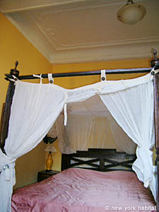 Sur de Francia - Riviera Francesa - 3 Dormitorios alojamiento - dormitorio 1 (PR-708) photo 5 de 8