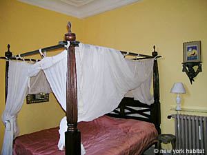 Sur de Francia - Riviera Francesa - 3 Dormitorios alojamiento - dormitorio 1 (PR-708) photo 6 de 8