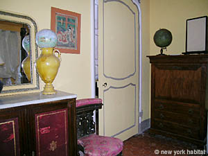 Sur de Francia - Riviera Francesa - 3 Dormitorios alojamiento - dormitorio 1 (PR-708) photo 7 de 8