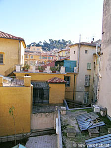 Sur de Francia - Riviera Francesa - 3 Dormitorios alojamiento - dormitorio 1 (PR-708) photo 8 de 8