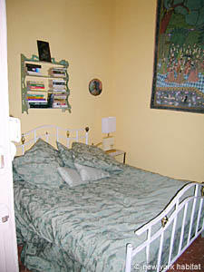 Sur de Francia - Riviera Francesa - 3 Dormitorios alojamiento - dormitorio 2 (PR-708) photo 1 de 4