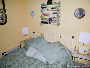 Sur de Francia - Riviera Francesa - 3 Dormitorios alojamiento - dormitorio 2 (PR-708) photo 2 de 4