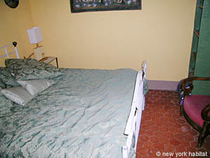 Sur de Francia - Riviera Francesa - 3 Dormitorios alojamiento - dormitorio 2 (PR-708) photo 4 de 4