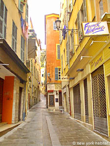 Sur de Francia - Riviera Francesa - 3 Dormitorios alojamiento - otras (PR-708) photo 16 de 16