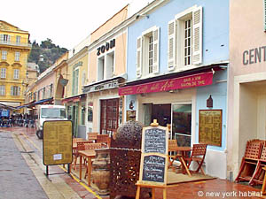 Sur de Francia - Riviera Francesa - 3 Dormitorios alojamiento - otras (PR-708) photo 9 de 16
