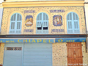 Sur de Francia - Riviera Francesa - 3 Dormitorios alojamiento - otras (PR-708) photo 8 de 16