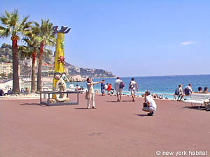 Sur de Francia - Riviera Francesa - 3 Dormitorios alojamiento - otras (PR-708) photo 7 de 16