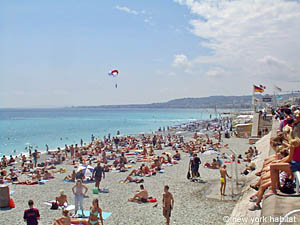 Sur de Francia - Riviera Francesa - 3 Dormitorios alojamiento - otras (PR-708) photo 6 de 16