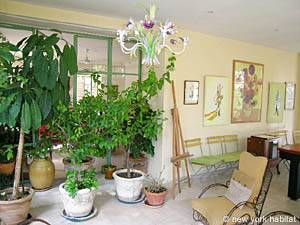 Südfrankreich - Provence - 4 Zimmer - Villa ferienwohnung - wohnzimmer (PR-715) photo 4 von 24 Südfrankreich - Provence - 4 Zimmer - Villa ferienwohnung - wohnzimmer (PR-715) photo 4 von 24