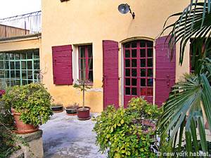 Südfrankreich - Provence - 4 Zimmer - Villa ferienwohnung - andere (PR-715) photo 26 von 31 Südfrankreich - Provence - 4 Zimmer - Villa ferienwohnung - andere (PR-715) photo 26 von 31