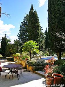 Südfrankreich - Provence - 4 Zimmer - Villa ferienwohnung - andere (PR-715) photo 18 von 31 Südfrankreich - Provence - 4 Zimmer - Villa ferienwohnung - andere (PR-715) photo 18 von 31