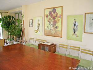 Südfrankreich - Provence - 4 Zimmer - Villa ferienwohnung - wohnzimmer (PR-715) photo 9 von 24 Südfrankreich - Provence - 4 Zimmer - Villa ferienwohnung - wohnzimmer (PR-715) photo 9 von 24