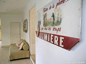 Südfrankreich - Provence - 4 Zimmer - Villa ferienwohnung - wohnzimmer (PR-715) photo 15 von 24 Südfrankreich - Provence - 4 Zimmer - Villa ferienwohnung - wohnzimmer (PR-715) photo 15 von 24