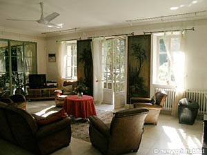 Südfrankreich - Provence - 4 Zimmer - Villa ferienwohnung - wohnzimmer (PR-715) photo 19 von 24 Südfrankreich - Provence - 4 Zimmer - Villa ferienwohnung - wohnzimmer (PR-715) photo 19 von 24