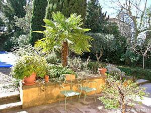 Südfrankreich - Provence - 4 Zimmer - Villa ferienwohnung - andere (PR-715) photo 4 von 31 Südfrankreich - Provence - 4 Zimmer - Villa ferienwohnung - andere (PR-715) photo 4 von 31