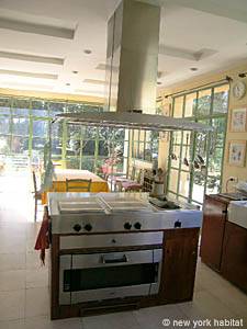 Südfrankreich - Provence - 4 Zimmer - Villa ferienwohnung - küche (PR-715) photo 2 von 9 Südfrankreich - Provence - 4 Zimmer - Villa ferienwohnung - küche (PR-715) photo 2 von 9