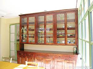 Südfrankreich - Provence - 4 Zimmer - Villa ferienwohnung - küche (PR-715) photo 3 von 9 Südfrankreich - Provence - 4 Zimmer - Villa ferienwohnung - küche (PR-715) photo 3 von 9