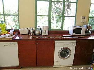 Südfrankreich - Provence - 4 Zimmer - Villa ferienwohnung - küche (PR-715) photo 5 von 9 Südfrankreich - Provence - 4 Zimmer - Villa ferienwohnung - küche (PR-715) photo 5 von 9