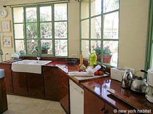 Südfrankreich - Provence - 4 Zimmer - Villa ferienwohnung - küche (PR-715) photo 8 von 9 Südfrankreich - Provence - 4 Zimmer - Villa ferienwohnung - küche (PR-715) photo 8 von 9