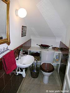 Südfrankreich - Provence - 4 Zimmer - Villa ferienwohnung - badezimmer 3 (PR-715) photo 1 von 1 Südfrankreich - Provence - 4 Zimmer - Villa ferienwohnung - badezimmer 3 (PR-715) photo 1 von 1