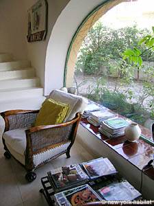 Südfrankreich - Provence - 4 Zimmer - Villa ferienwohnung - wohnzimmer (PR-715) photo 2 von 24 Südfrankreich - Provence - 4 Zimmer - Villa ferienwohnung - wohnzimmer (PR-715) photo 2 von 24