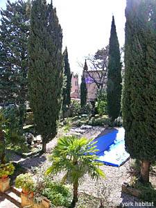 Südfrankreich - Provence - 4 Zimmer - Villa ferienwohnung - andere (PR-715) photo 7 von 31 Südfrankreich - Provence - 4 Zimmer - Villa ferienwohnung - andere (PR-715) photo 7 von 31