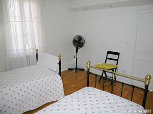 Südfrankreich - Provence - 4 Zimmer - Villa ferienwohnung - schlafzimmer 1 (PR-715) photo 5 von 6 Südfrankreich - Provence - 4 Zimmer - Villa ferienwohnung - schlafzimmer 1 (PR-715) photo 5 von 6